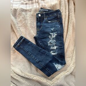 American Eagle Jeggings
